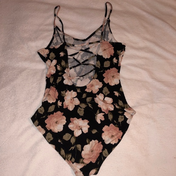 Body suit - Picture 2 of 3